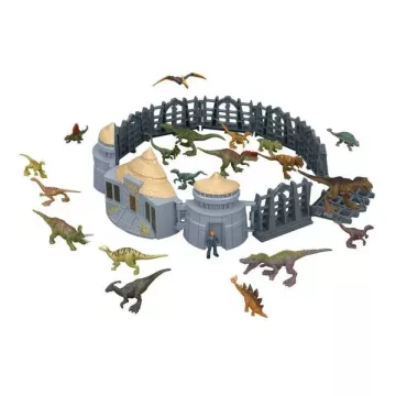 Jurassic World: Adventi naptár - . kép