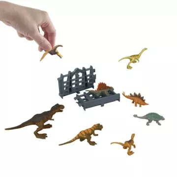 Jurassic World: Calendar de Advent - .foto
