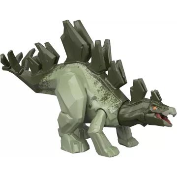 Juros pasaulis: Pasidaryk pats! Mutantas dinozauras - .vaizdas