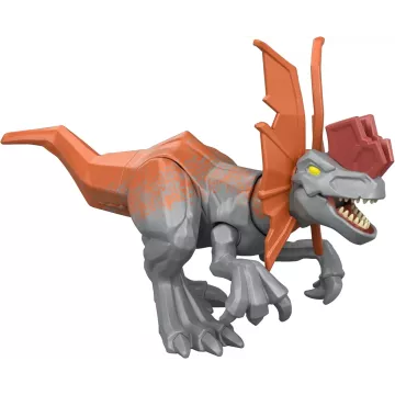 Jurassic World: Fă‑o singur! Dino mutant - .foto