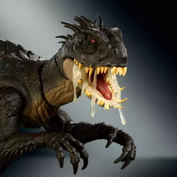 Jurassic World: Hammond Collection - Scorpios Rex gyűjtői kiadás - . kép