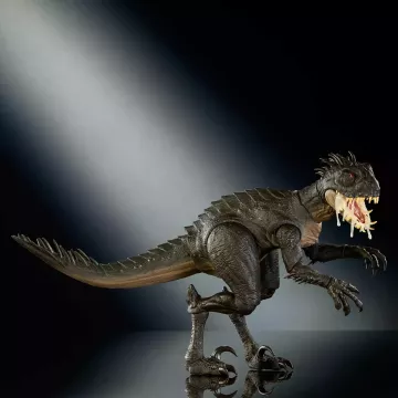 Jurassic World: Colecția Hammond - Scorpios Rex, ediție de colecție - .foto