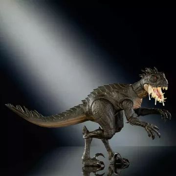 Jurassic World: Hammond Collection – Scorpios Rex samlerudgave - .billede