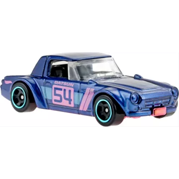 Hot Wheels: Különleges kisautó - többféle - . kép