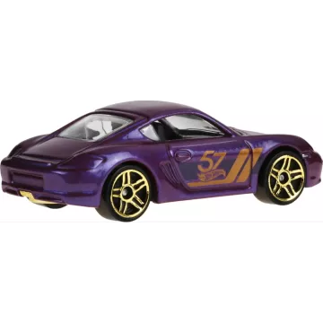 Hot Wheels: Mașinuță specială - modele diverse - .foto