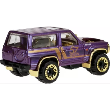 Hot Wheels: Mașinuță specială - modele diverse - .foto