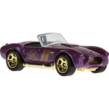 Hot Wheels: Különleges kisautó - többféle - . kép