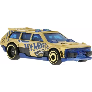 Hot Wheels: Különleges kisautó - többféle - . kép