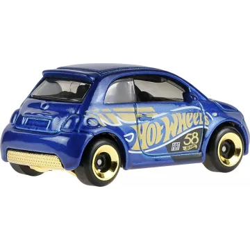 Hot Wheels: Különleges kisautó - többféle - . kép