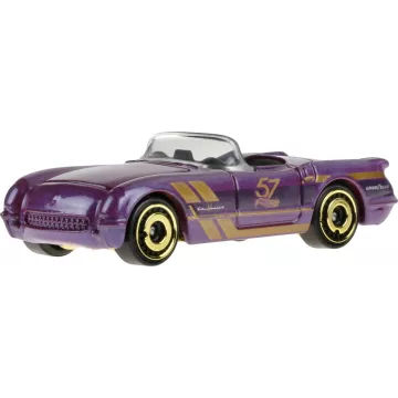 Hot Wheels: Különleges kisautó - többféle - . kép