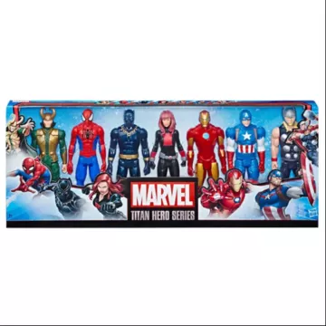 Avengers: Titan Heroes Multipack szett - . kép