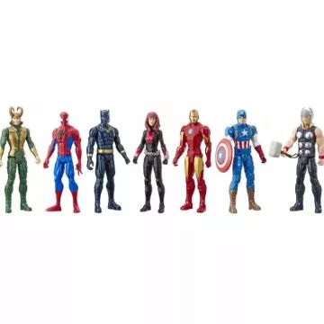Avengers: Titan Heroes Multipack szett - . kép