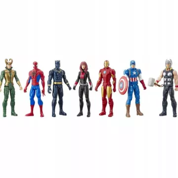 Avengers: Titan Heroes Multipack szett - . kép