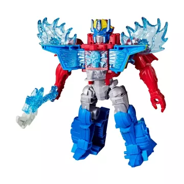 Transformers: Cyberworld Eroii Mărilor – figurină de acțiune Transformers pirați - .foto