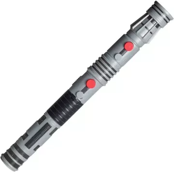 Star Wars: Sabie laser interactivă - .foto
