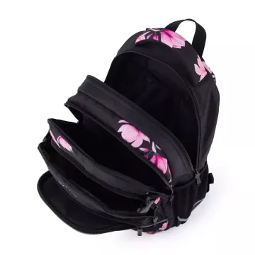 Oxy Scooler Magnolia: Rucsac școlar de la clasa a 3-a - .foto