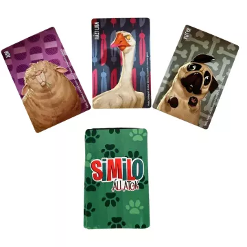 Similo: Állatok - . kép