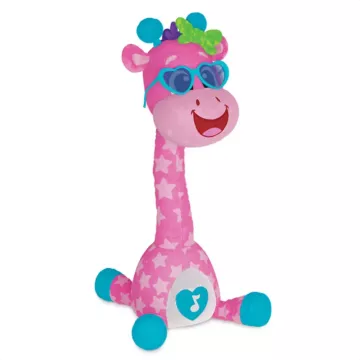 Girafa Dansatoare Polly - .foto