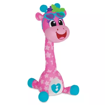 Táncoló Zsiráf Polly - . kép