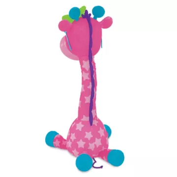Girafa Dansatoare Polly - .foto