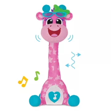 Girafa Dansatoare Polly - .foto