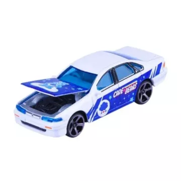 Majorette: Care Bears Premium Nissan Cefiro A31 - . kép