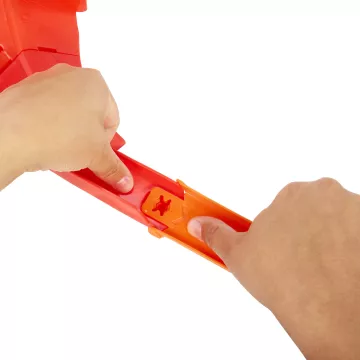 HOT WHEELS F1 DELUXE PÁLYA - . kép