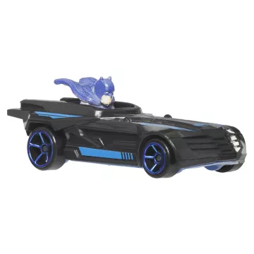 Mașinuță Hot Wheels Speeders - BATMAN BATMOBILE - .foto