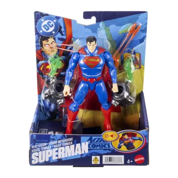 Figurină de acțiune DC Deluxe, mai multe modele - .foto