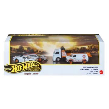 Hot Wheels: Mașinuță de colecție - diverse modele - .foto
