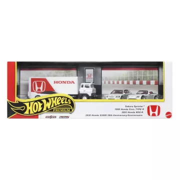 Hot Wheels: Gyűjtői kisautó - többféle - . kép
