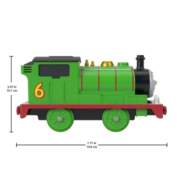 THOMAS MOTORIZÁLT MOZDONY - 2026, többféle - . kép