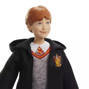 HARRY POTTER - RON WEASLEY BABA - . kép