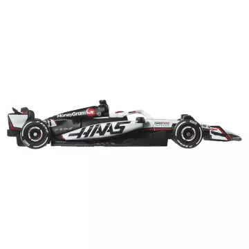 HOT WHEELS F1 KISAUTÓ 2-ES CSOMAG - HAAS: OCON + BEARMAN - . kép