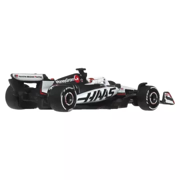 HOT WHEELS F1 KISAUTÓ 2-ES CSOMAG - HAAS: OCON + BEARMAN - . kép