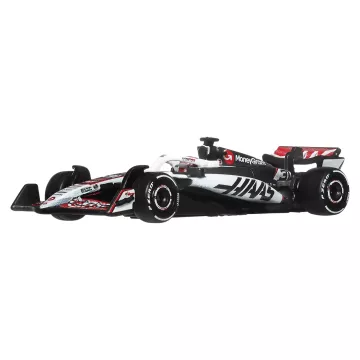 HOT WHEELS F1 KISAUTÓ 2-ES CSOMAG - HAAS: OCON + BEARMAN - . kép