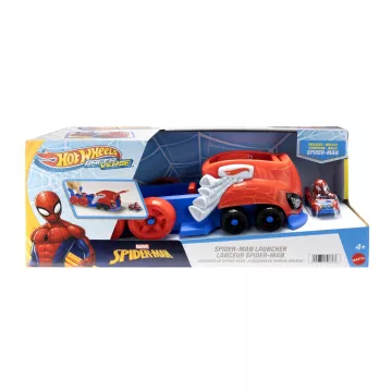 Hot Wheels: Lansator pentru piloți - .foto