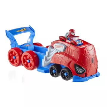 Hot Wheels: Lansator pentru piloți - .foto