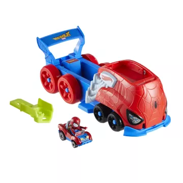 Hot Wheels: Lansator pentru piloți - .foto