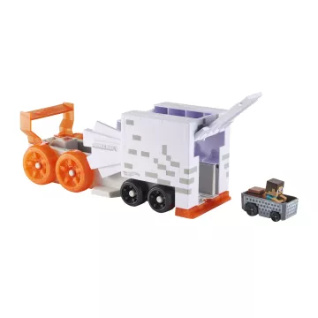 Hot Wheels: Racers kilövő - . kép