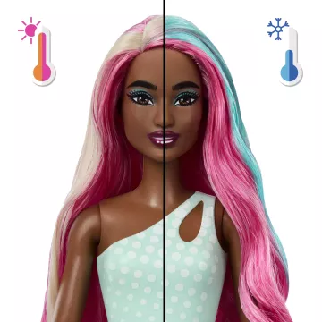 Shaker parfumat Barbie Reveal: Delfin - .foto