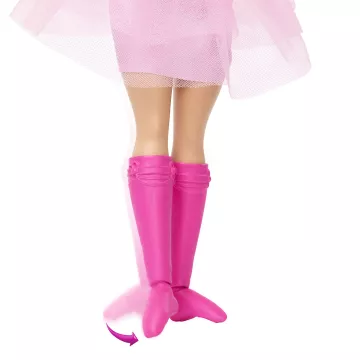 Barbie Diótörő: Daisy baba - . kép