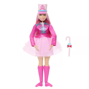 Barbie Diótörő: Daisy baba - . kép