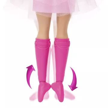 Barbie Spărgătorul de Nuci: păpușa Daisy - .foto