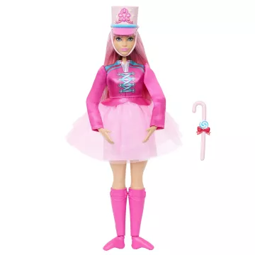 Barbie Diótörő: Daisy baba - . kép