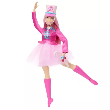 Barbie Diótörő: Daisy baba - . kép