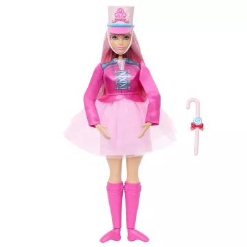 Barbie en El Cascanueces: muñeca Daisy - .imagen