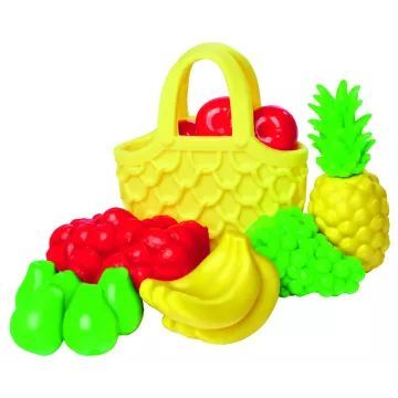 Evi Love: Évi baby met fruitkraam - .afbeelding