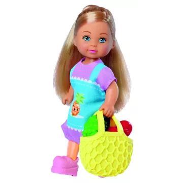 Evi Love: Evi-Puppe mit Obststand - . bild aus