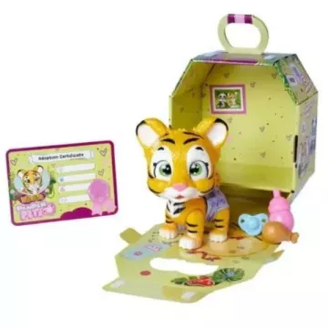 Pamper Petz: Μωρό Τίγρης - .εικόνα